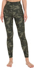 Free Leaper High Waisted Stretchy Yoga Pants for Women with Pockets
